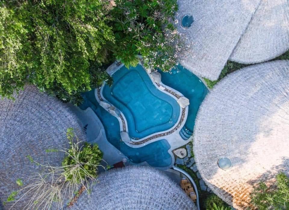 Kundala Beach Resort Huahin Kültér fotó
