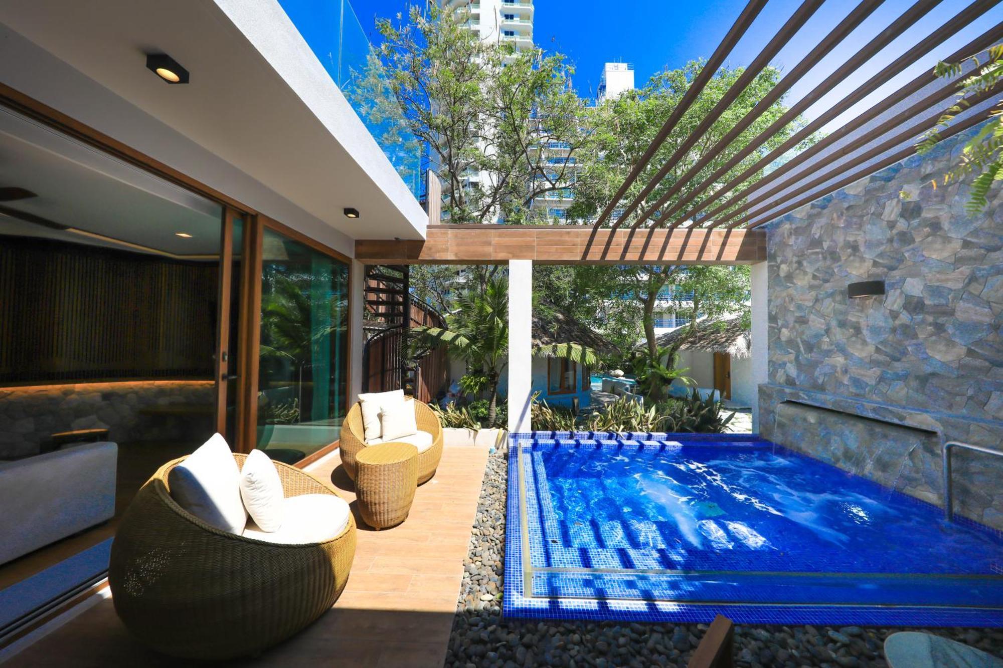 Kundala Beach Resort Huahin Kültér fotó
