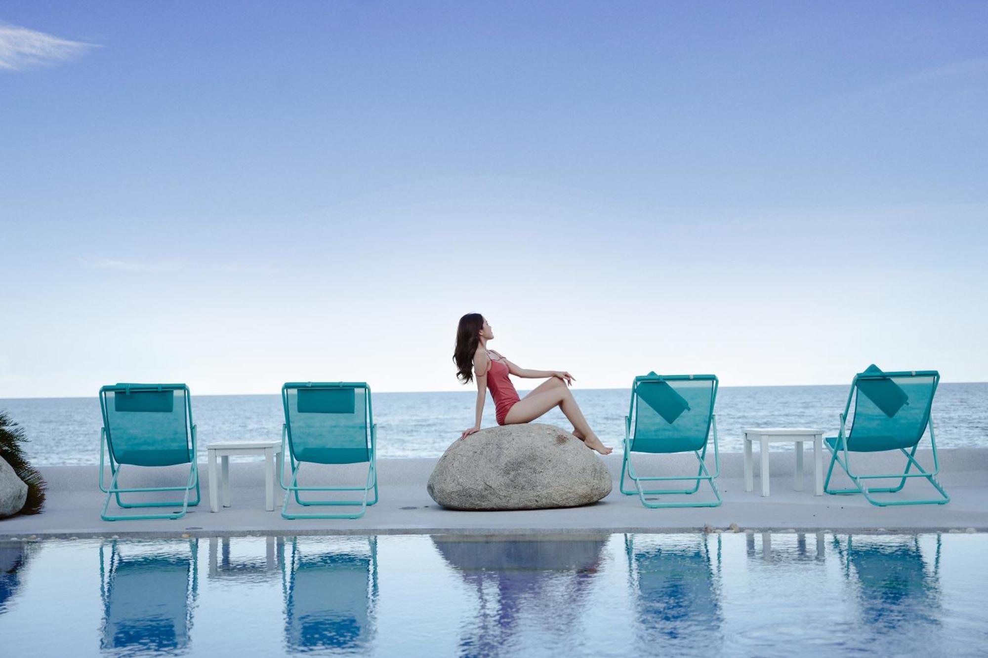 Kundala Beach Resort Huahin Kültér fotó