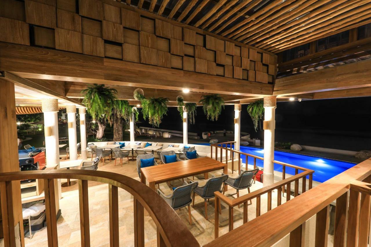 Kundala Beach Resort Huahin Kültér fotó