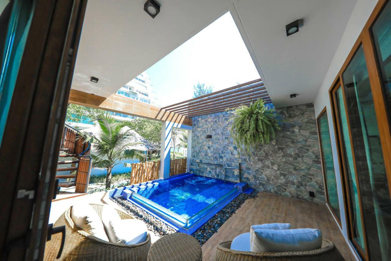 Kundala Beach Resort Huahin Kültér fotó
