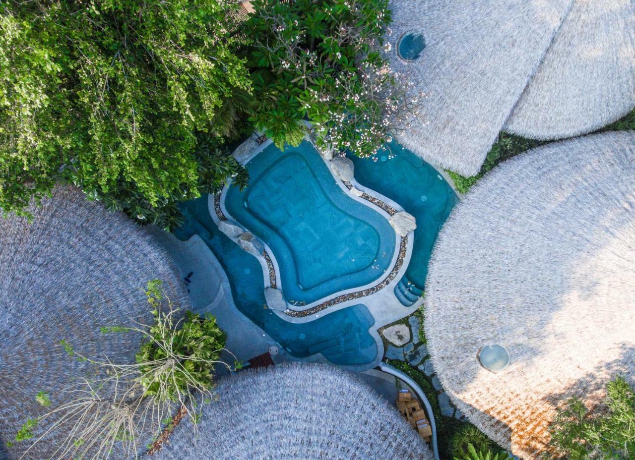 Kundala Beach Resort Huahin Kültér fotó
