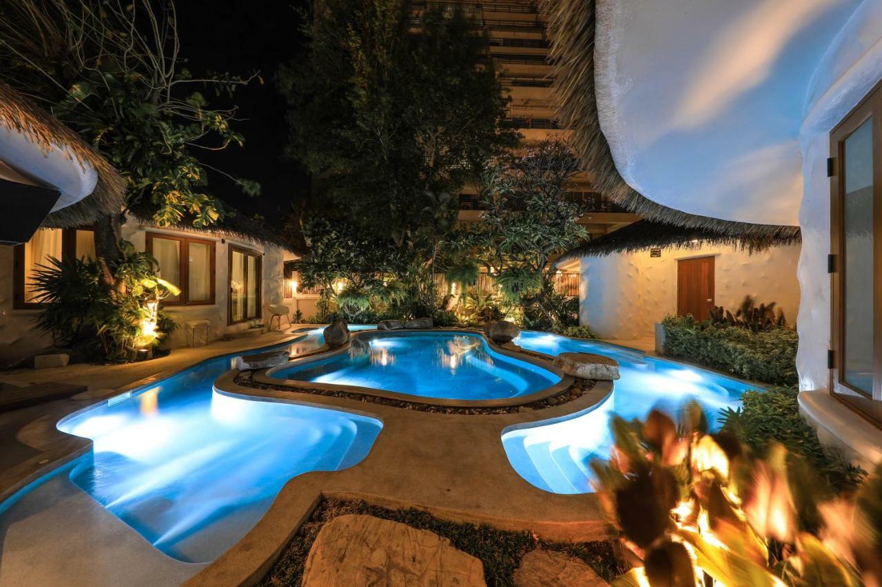 Kundala Beach Resort Huahin Kültér fotó