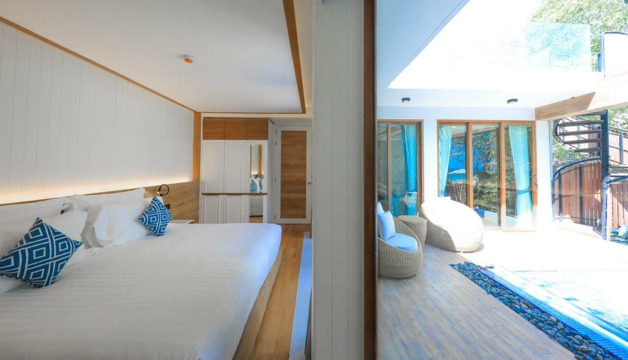 Kundala Beach Resort Huahin Kültér fotó