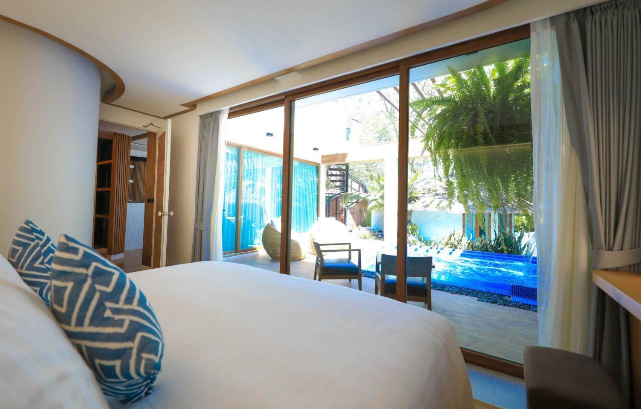 Kundala Beach Resort Huahin Kültér fotó