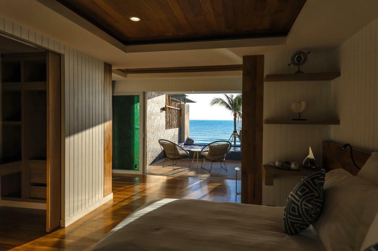 Kundala Beach Resort Huahin Kültér fotó