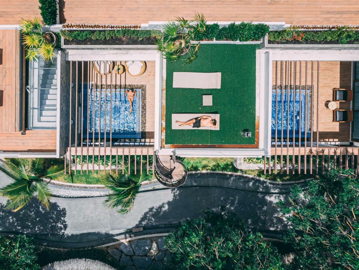 Kundala Beach Resort Huahin Kültér fotó