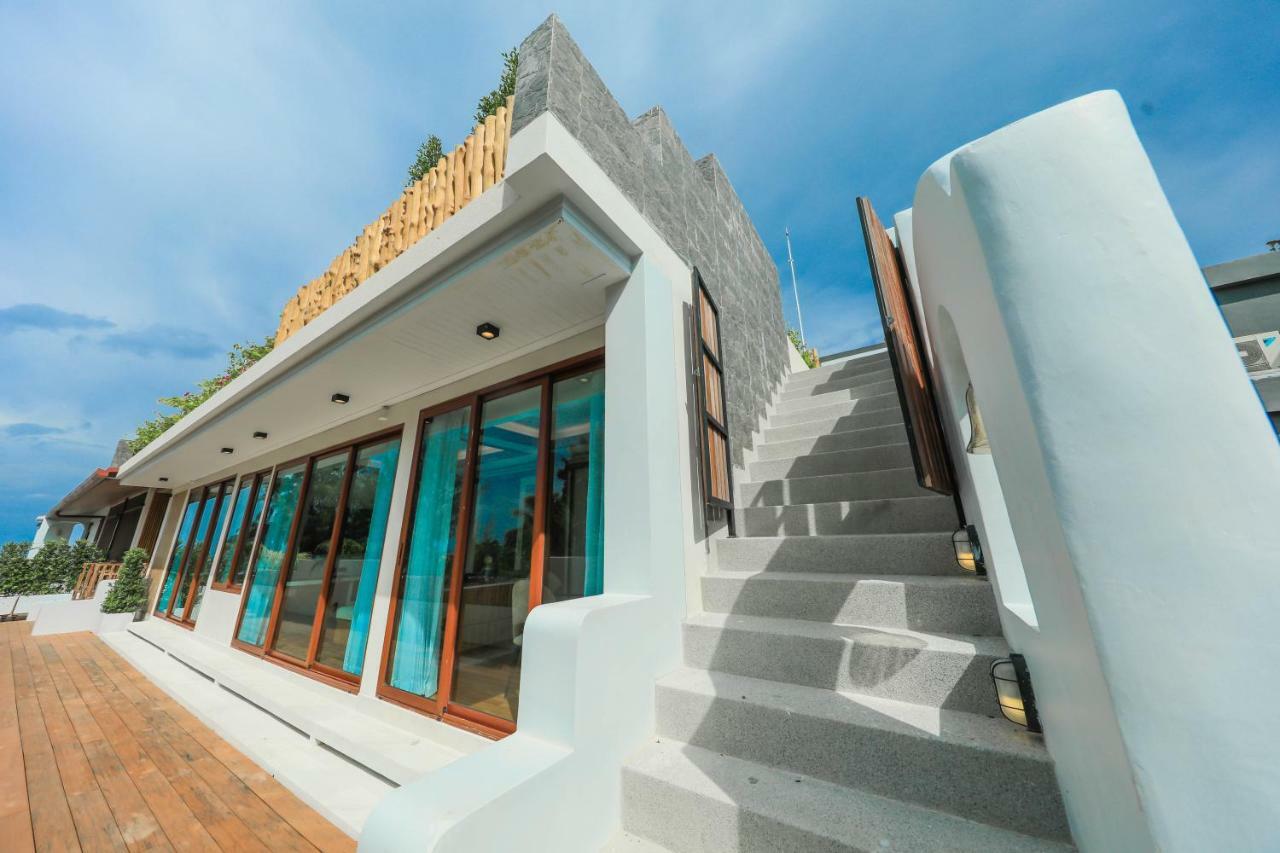 Kundala Beach Resort Huahin Kültér fotó