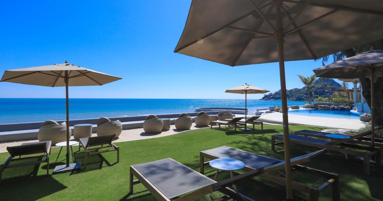 Kundala Beach Resort Huahin Kültér fotó