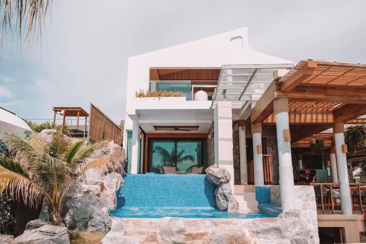 Kundala Beach Resort Huahin Kültér fotó