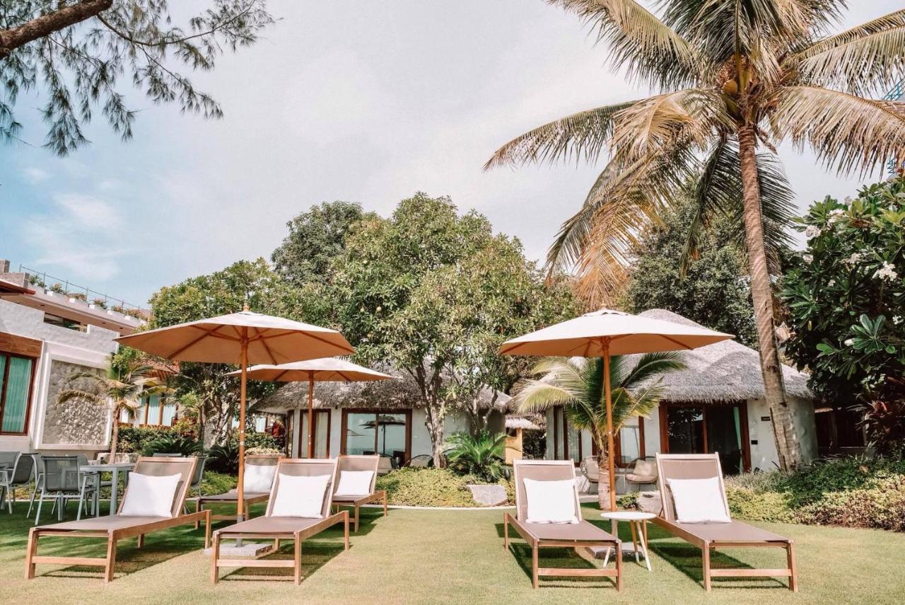Kundala Beach Resort Huahin Kültér fotó