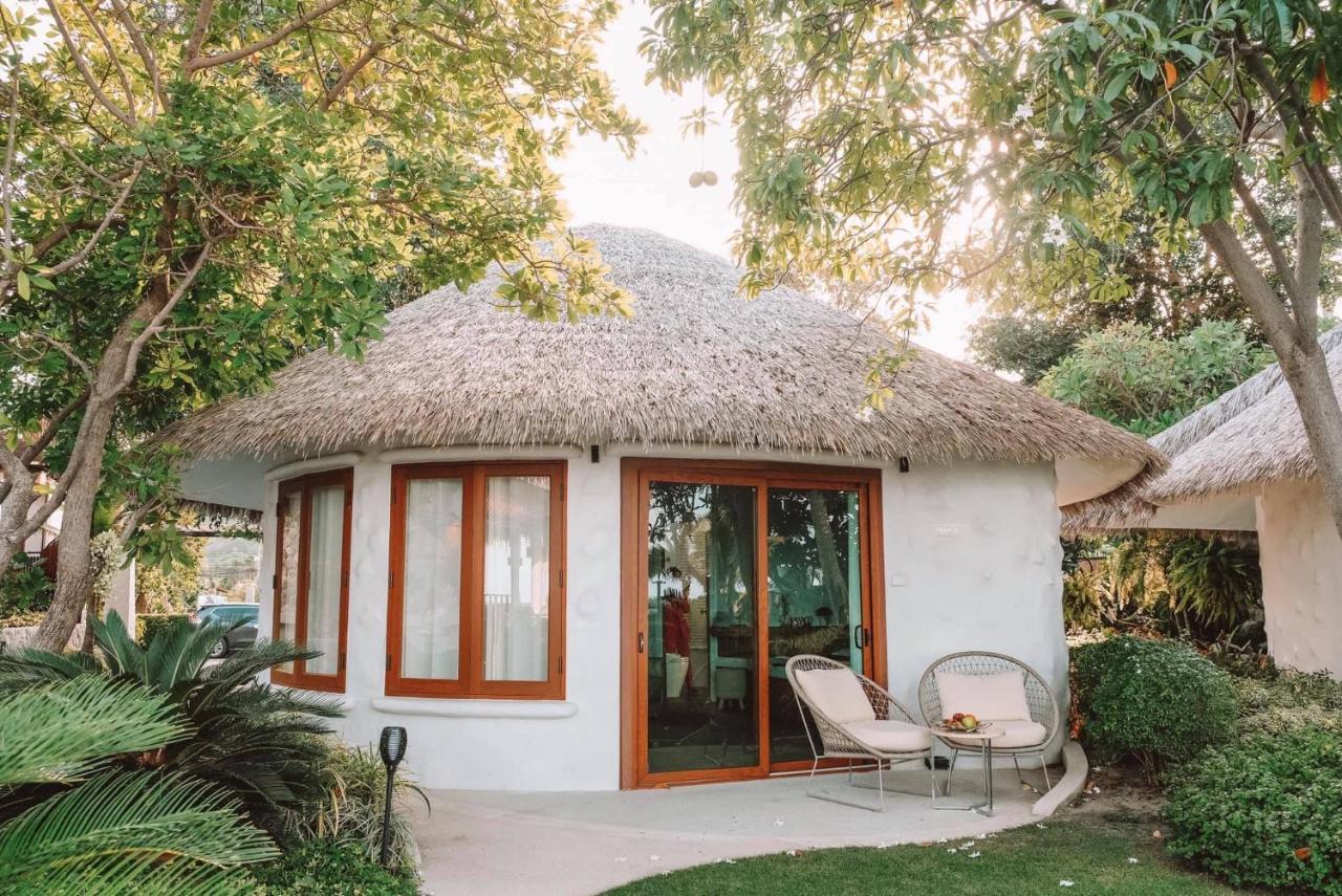 Kundala Beach Resort Huahin Kültér fotó